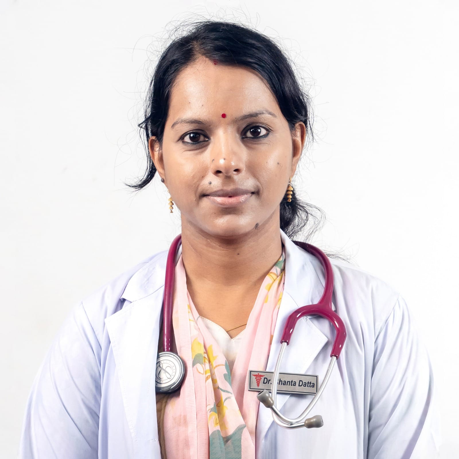 Dr.Shanta Datta
