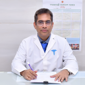 Picture of Dr. Anwarul Azim