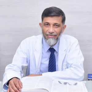 Picture of Prof. Dr. Didarul Alam