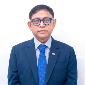 Picture of Prof.Dr.Mahmood A. Chy