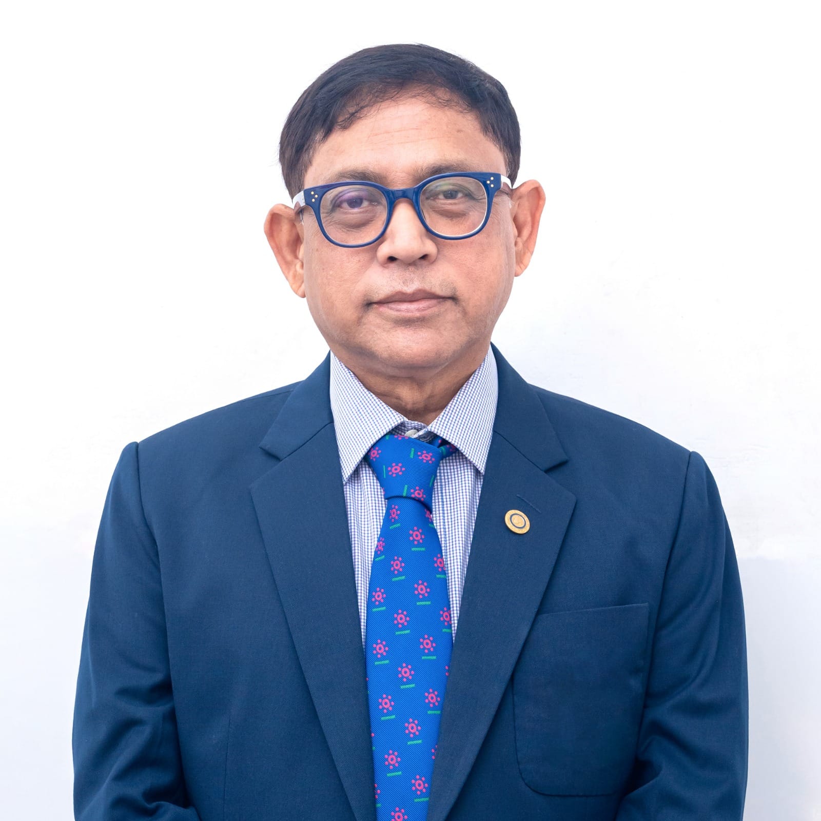 Prof.Dr.Mamood A. Chowdhury