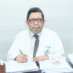 Picture of Prof.Dr.Wazir Ahmed