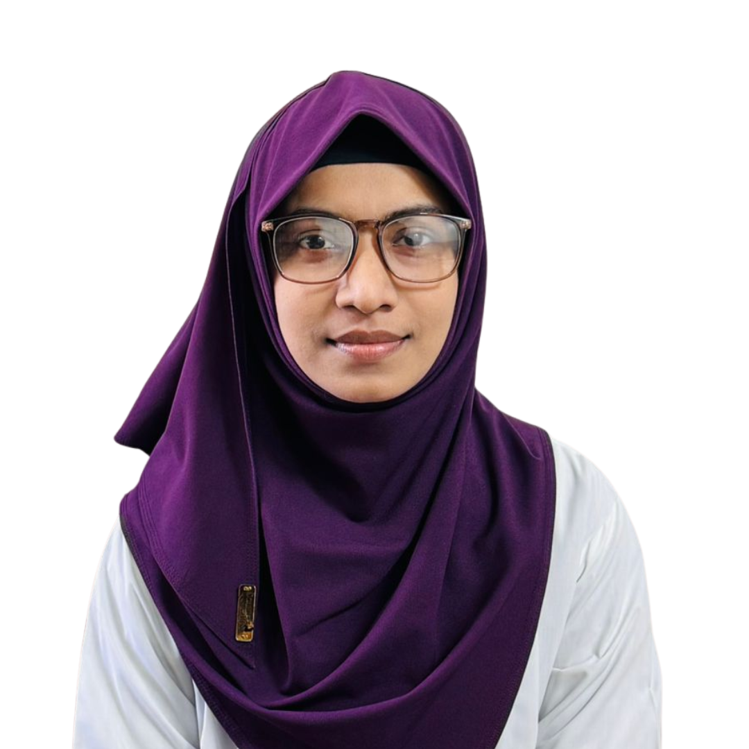 Dr.Farhana Akter