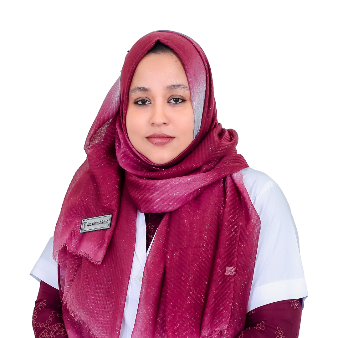 Dr. Lina Akter