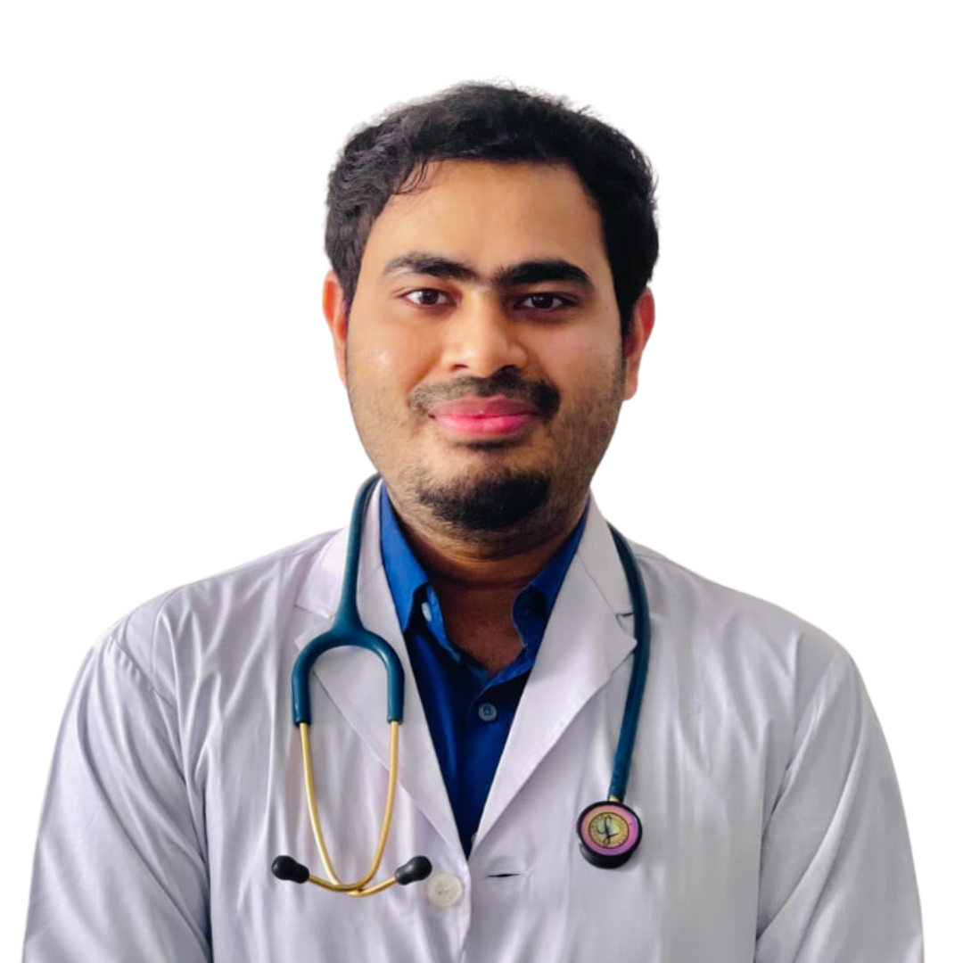 Dr. Mir Aulad Hussain