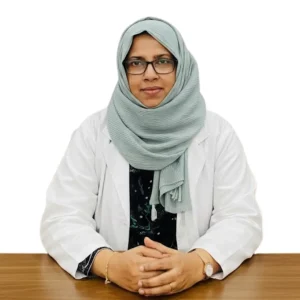 Picture of Dr.Sanjana Islam