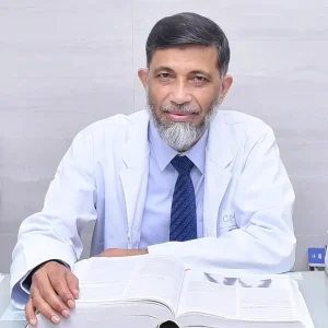 Picture of Prof. Dr. Didarul Alam