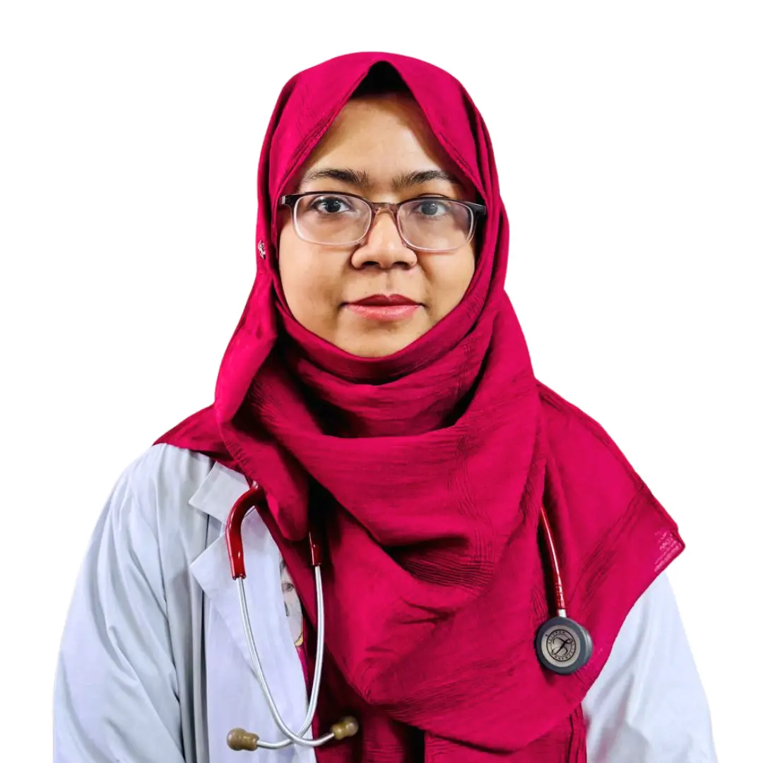 Dr.Abida Islam