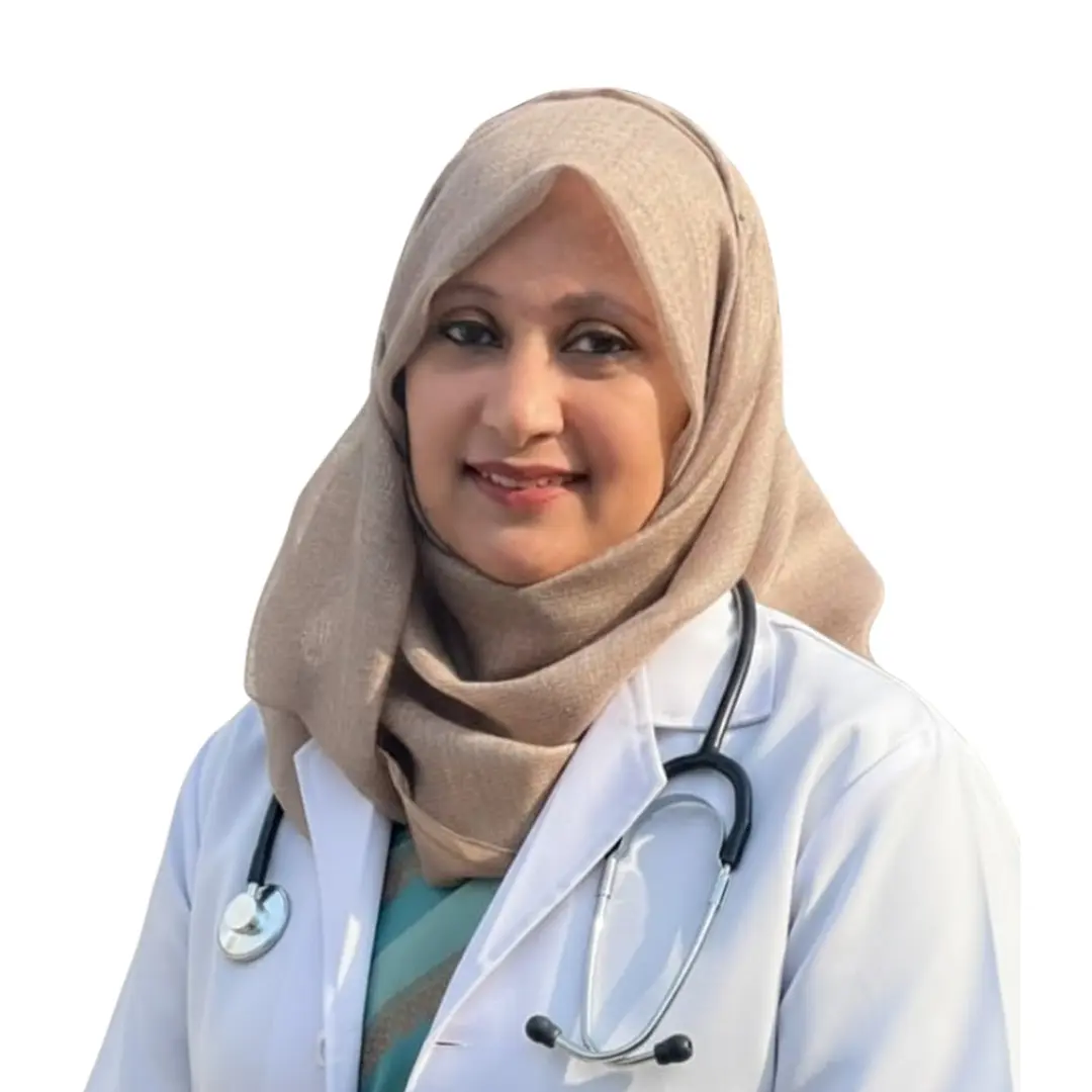 Dr.Wahida Lubna