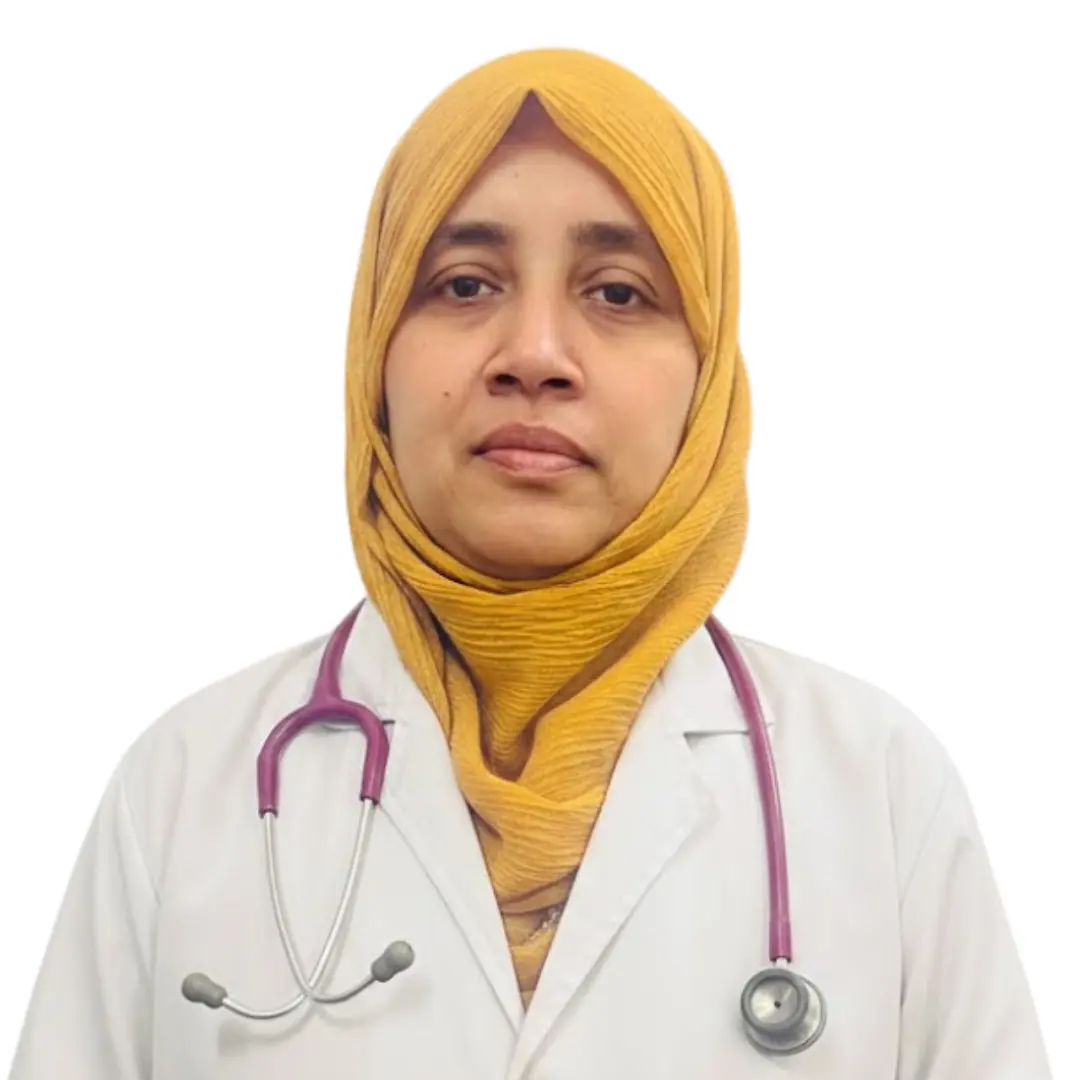 Dr. Rehana