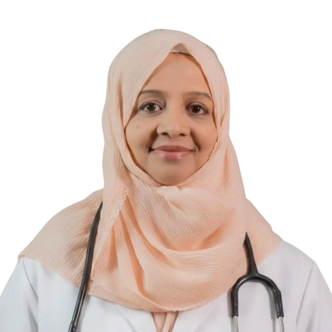 Dr. Jannatul Ferdous