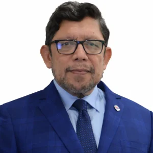 Picture of Prof.Dr.Wazir Ahmed