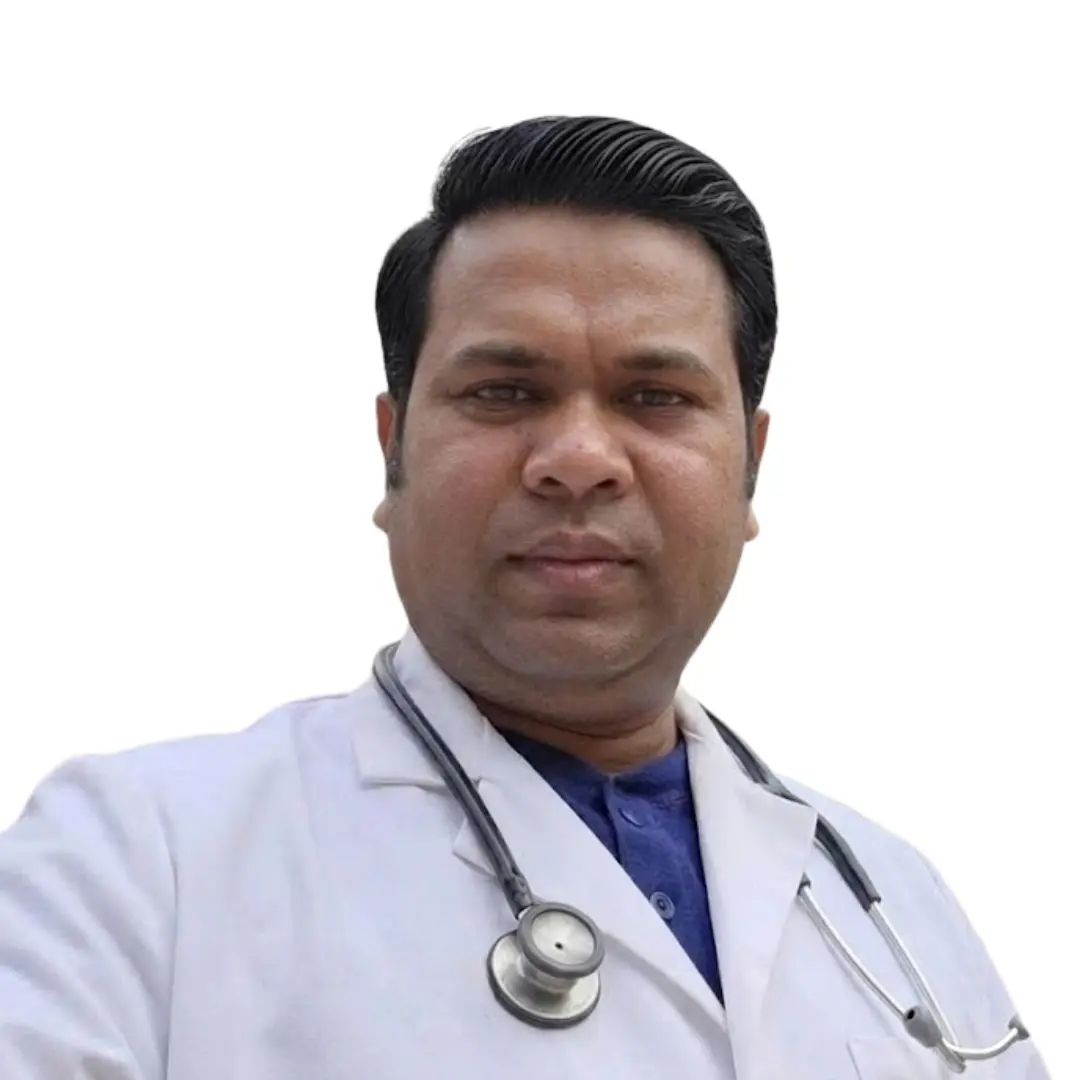 Dr. Anisur Rahaman